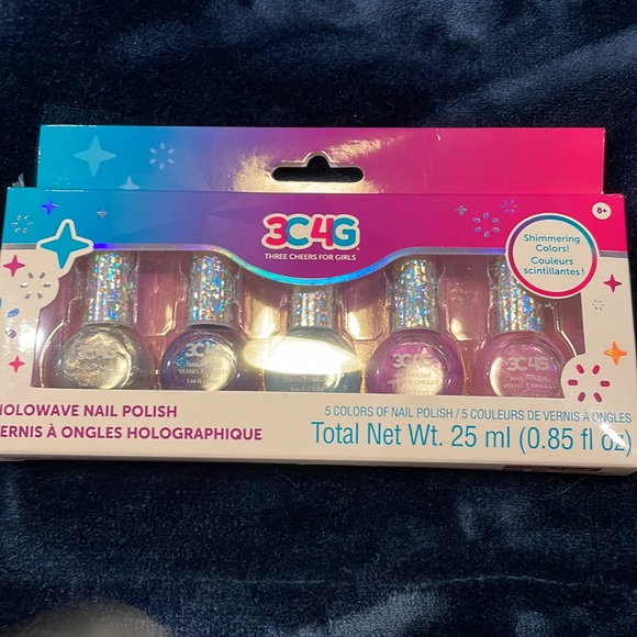 NWT Shimmering H&M cocktail dress - Sz 4. - Picture 6 of 6